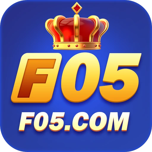 Logo F05.COM Cassino Online